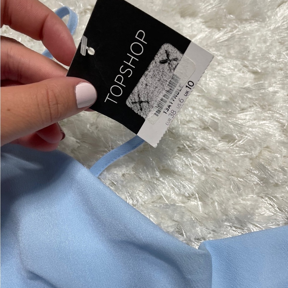 TopShop Tank Top - Picture 4 of 6